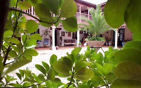 Hotel Rural Posada Los Caballeros